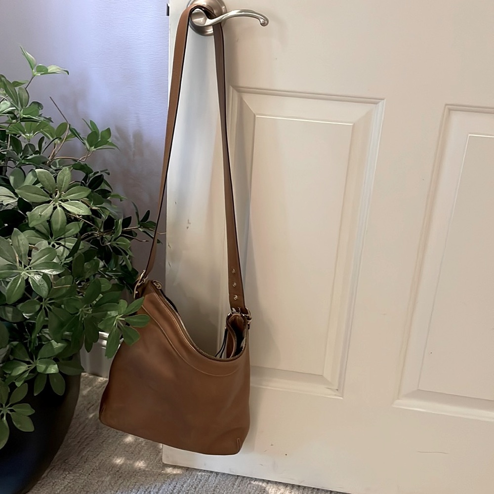 Coach tote bag